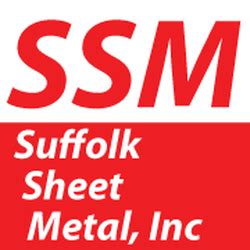 suffolk sheet metal heating